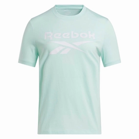 Casual Vibes Women's Identity Big Logo Tee