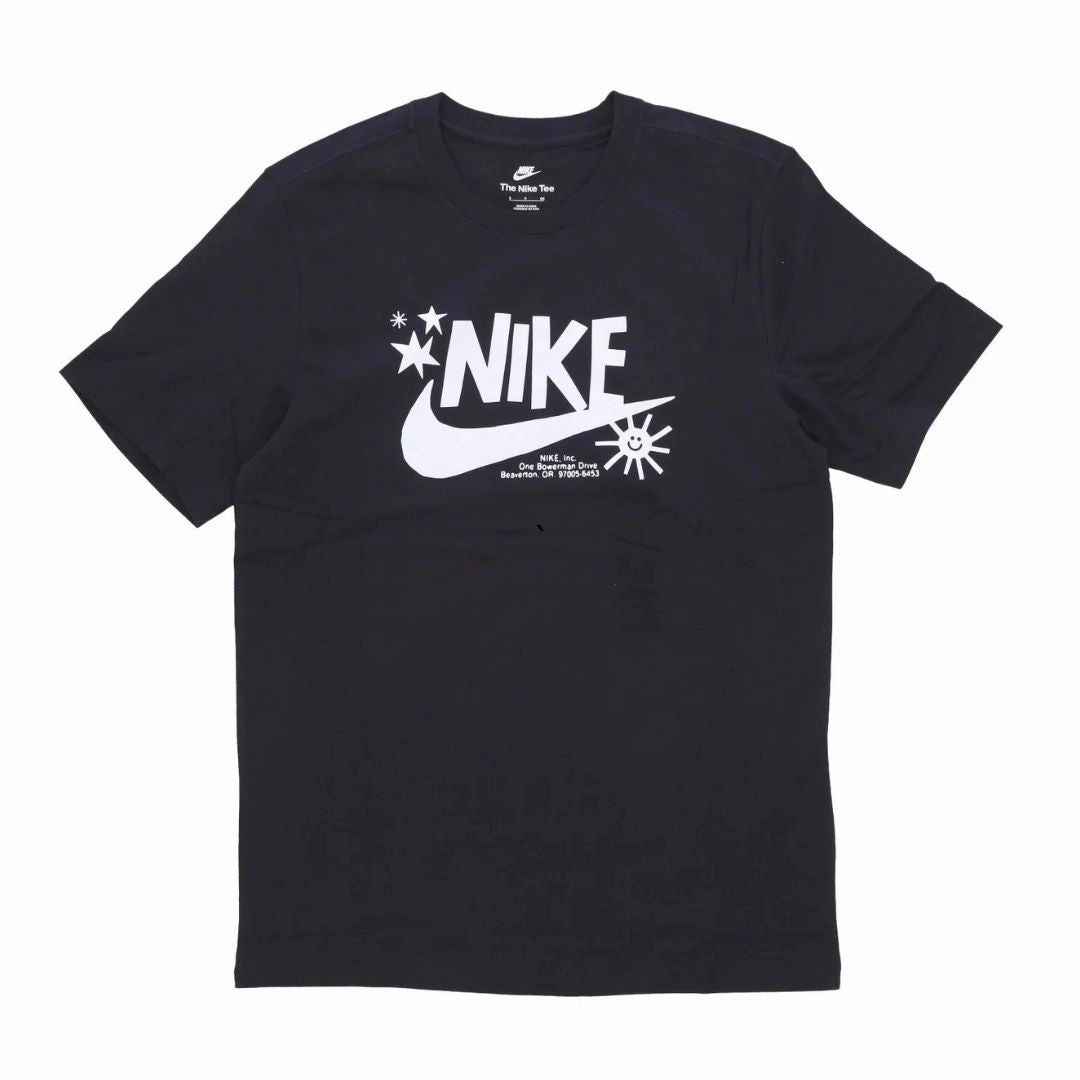 Non Iron Fabric Fashionable Option Sportswear Statement T-Shirt