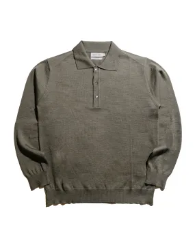Another Aspect Another Polo Shirt 2.0 Village Green Sustainable production