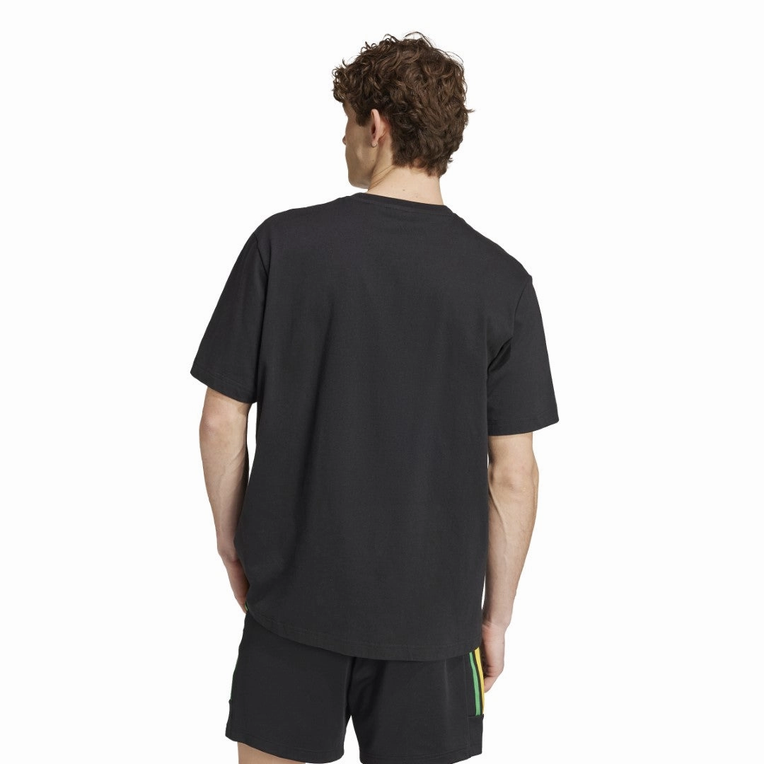 Boost Short Sleeve Graphic T-Shirt Simple Chic Prom