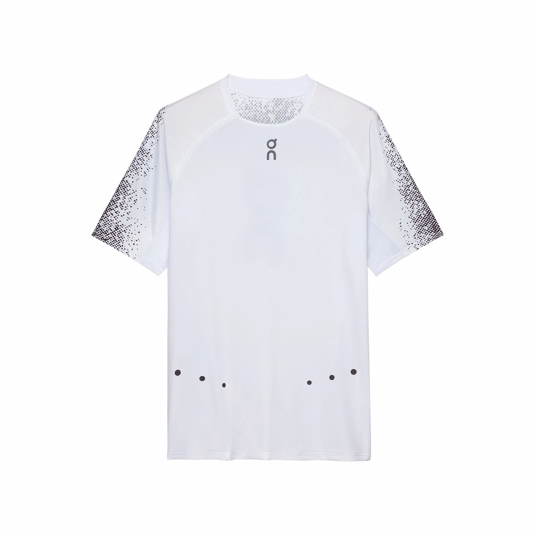 Mens On Running Ultra-T Layered Look Wear