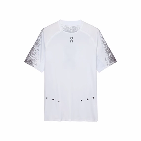 Mens On Running Ultra-T Layered Look Wear
