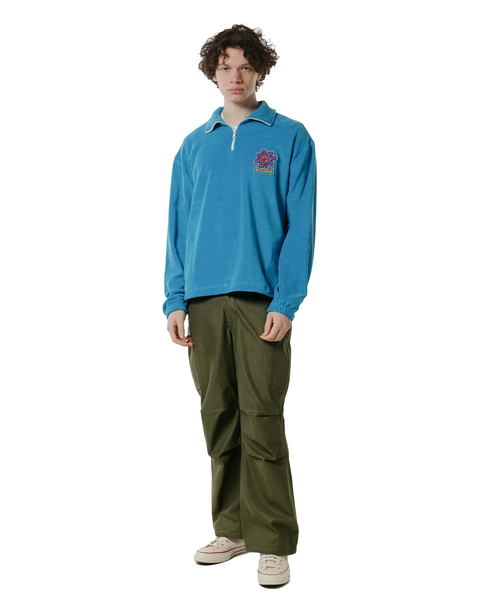 Howlin' Acid Memories Malibu Layer Fit