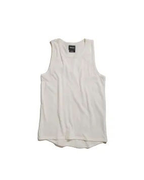 Howlin' Adults Only Mesh Ecru Soft Breathable