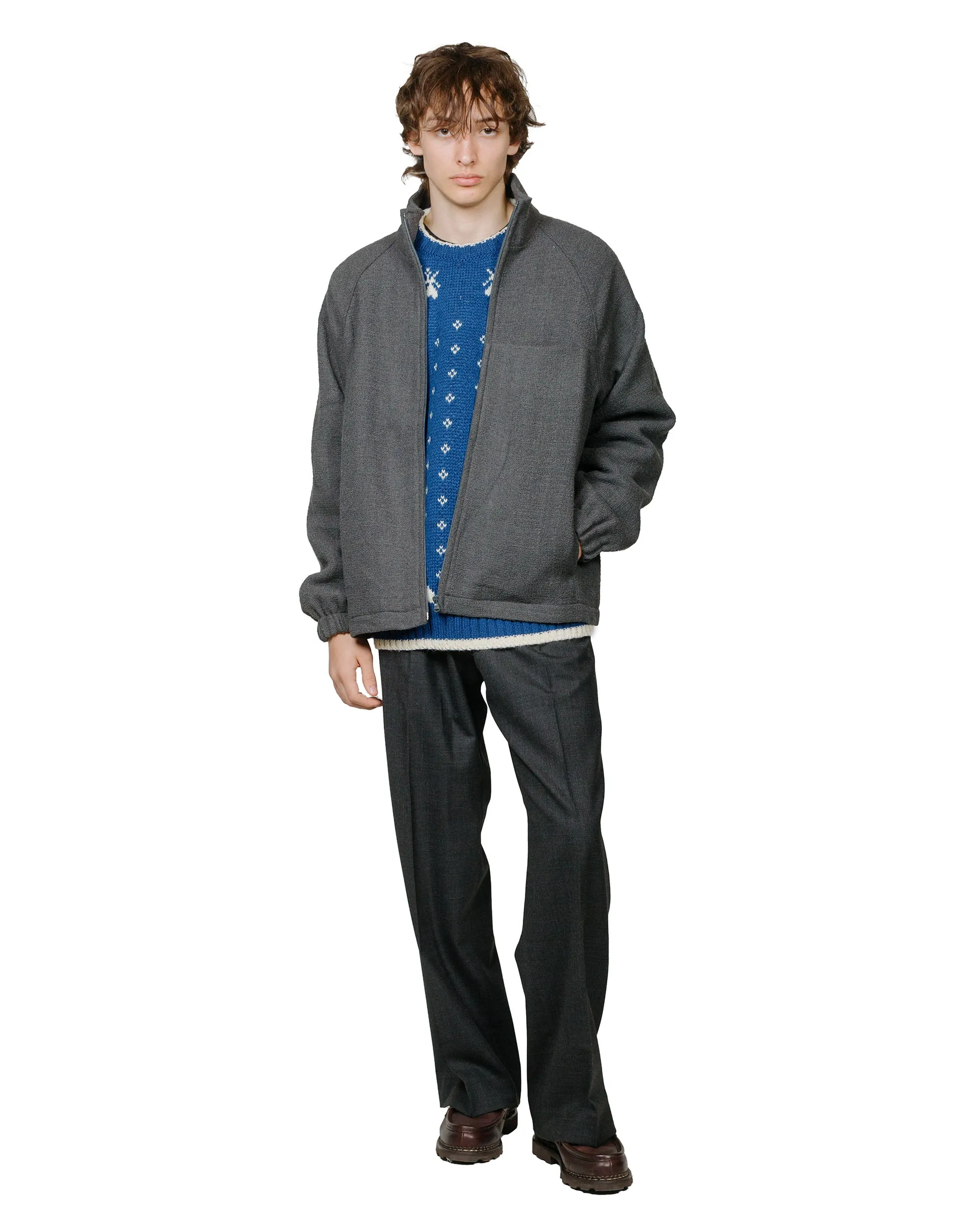 Howlin' Beware Of The Moose Bic Blue Core Comfort Essential Layer