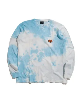 Howlin' Cosmic Long Sleeve Shaggy Bear Malibu Relax Trend Chic Comfort Style