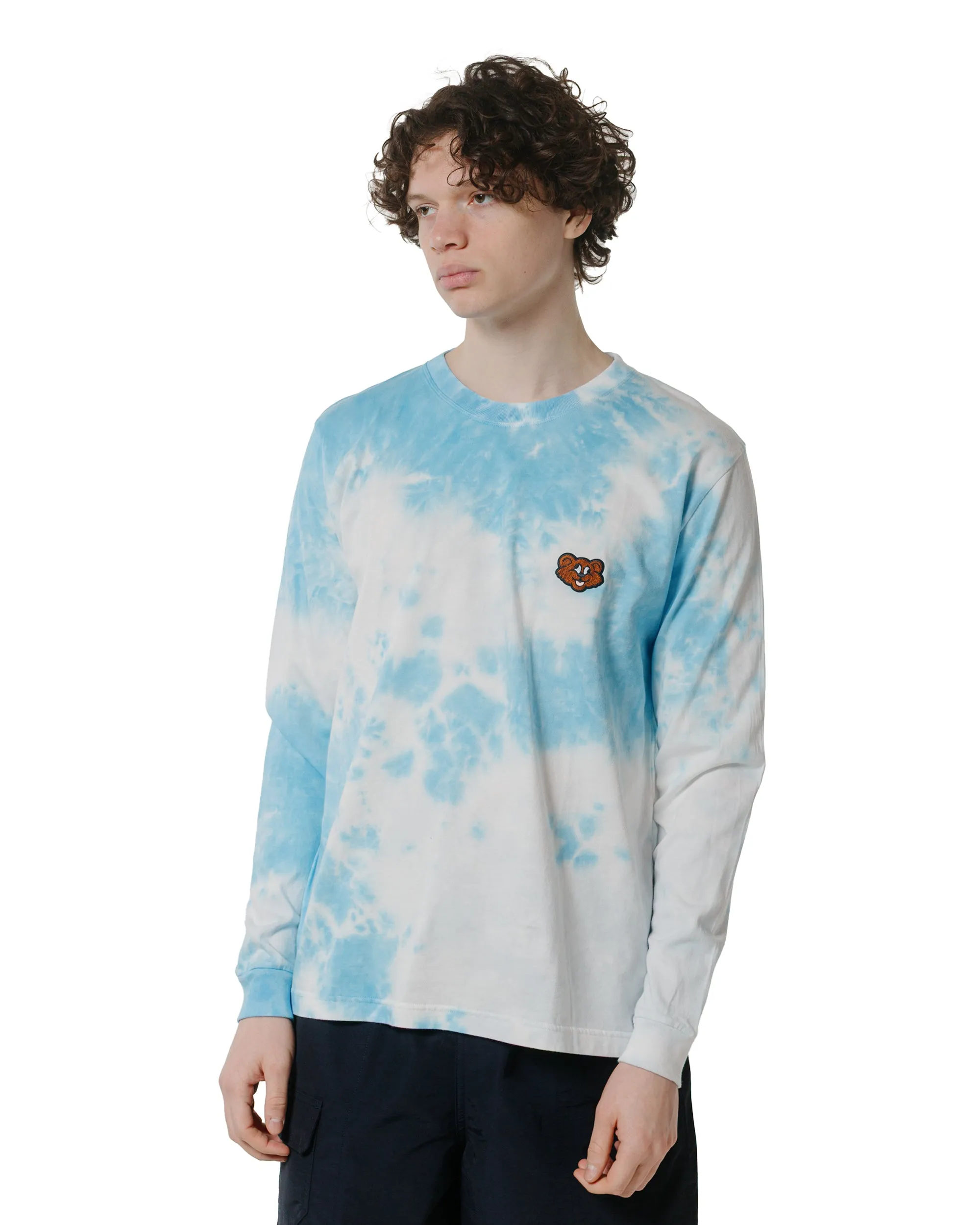 Short Sleeve Minimalist Comfort Howlin' Cosmic Long Sleeve Shaggy Bear Malibu