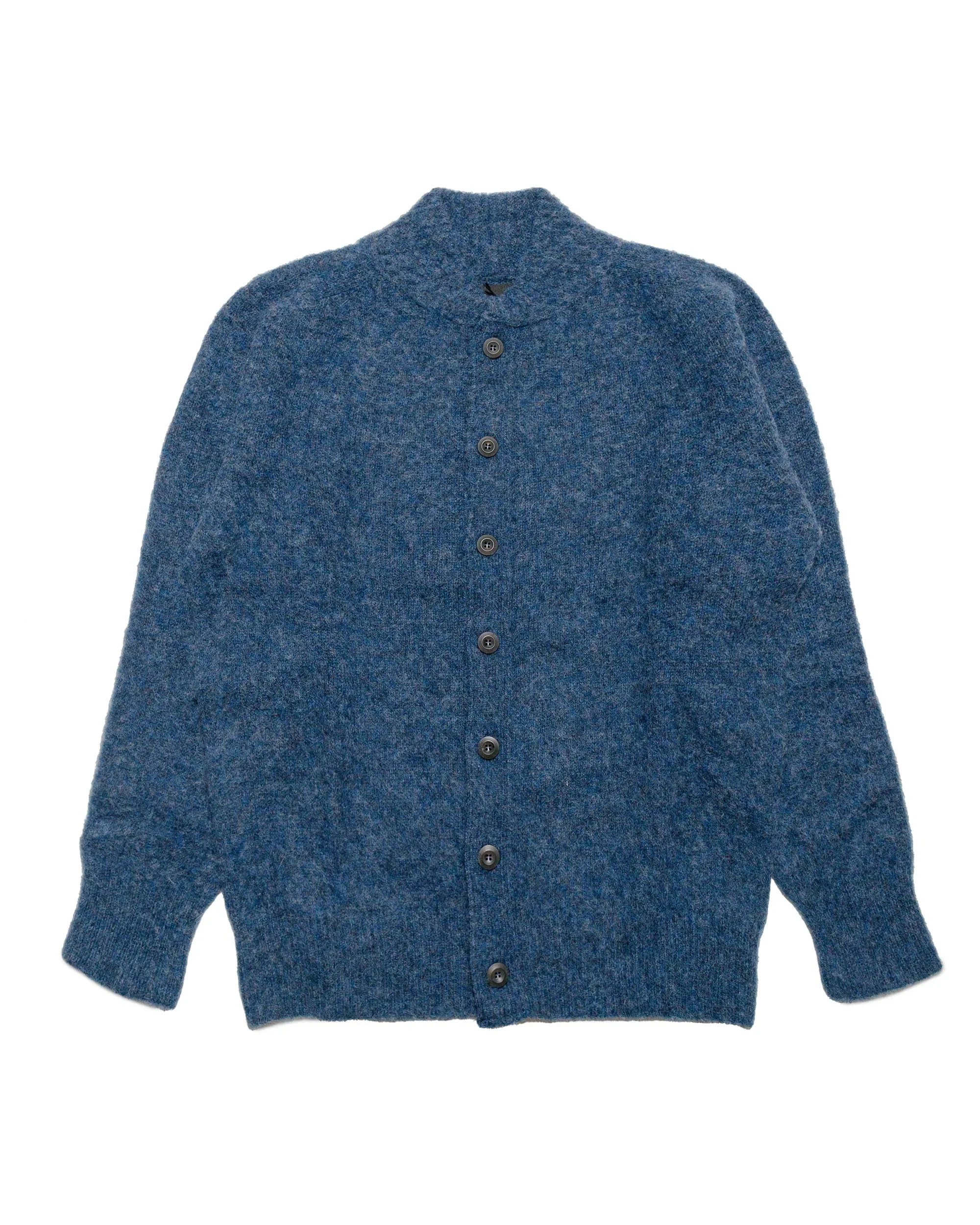 Howlin' Four Eyes Denim Easy Look