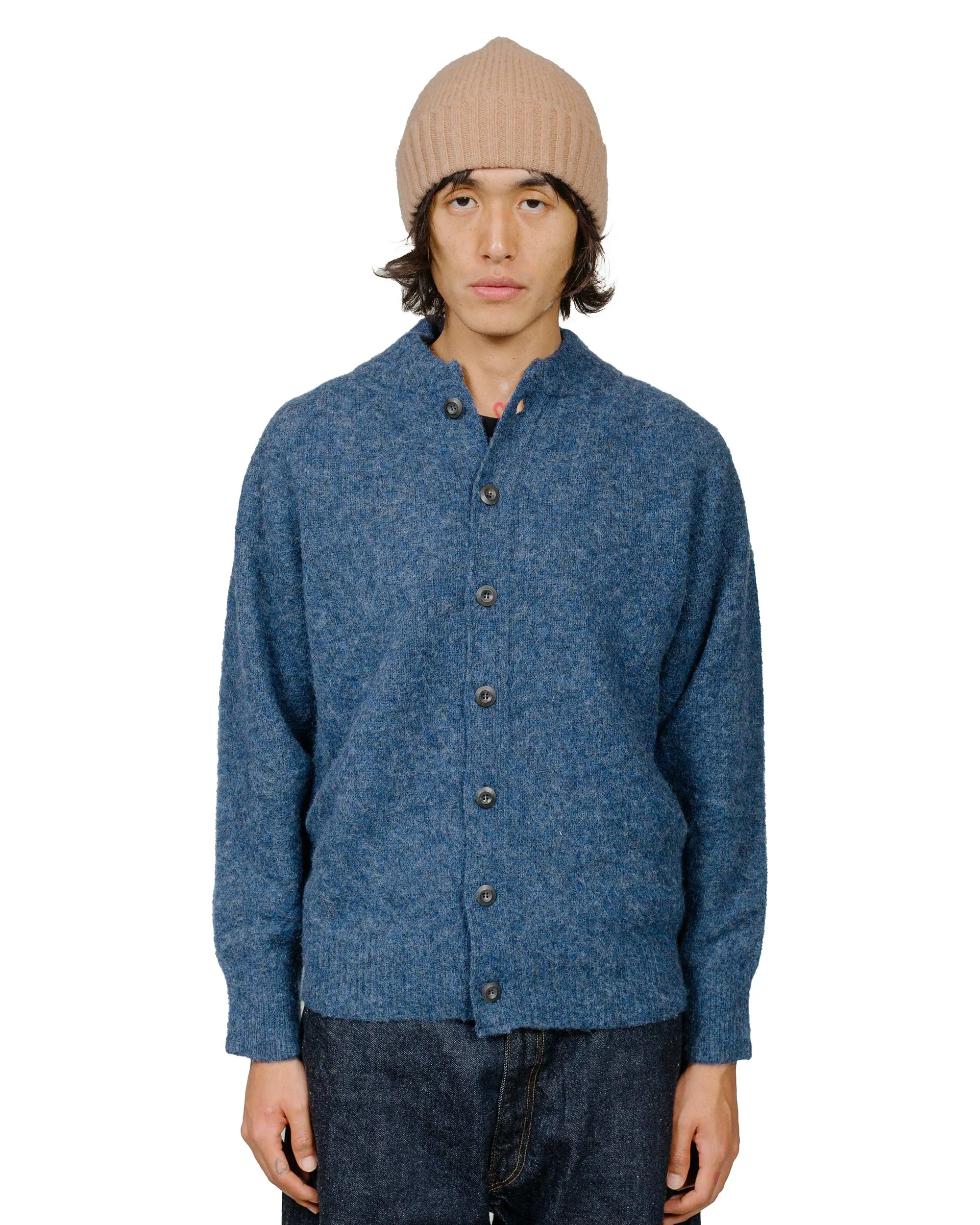 Howlin' Four Eyes Denim Outdoor Sporty