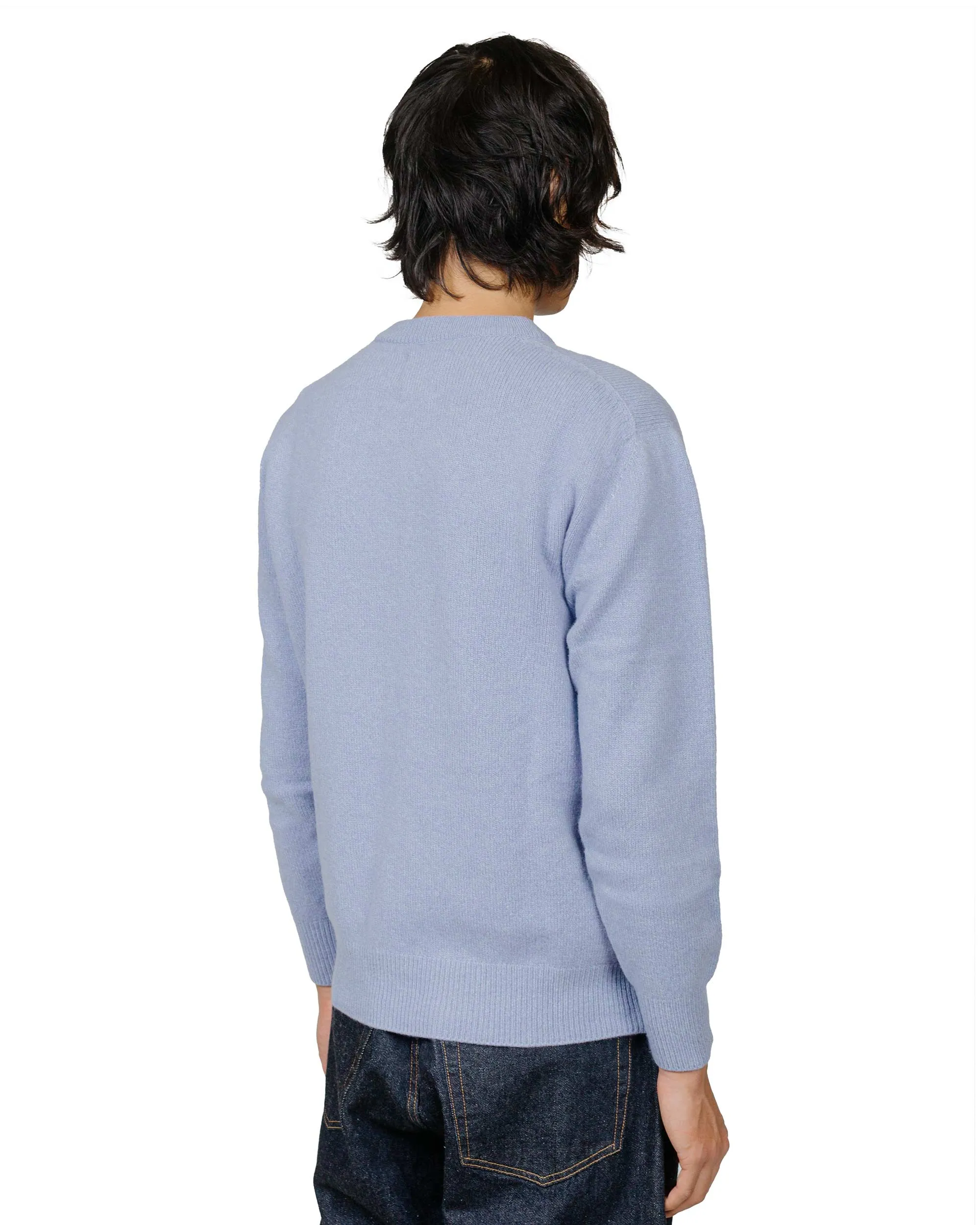 Howlin' Soft Poison Knit Violet Mix Cotton Blend Tall Fit
