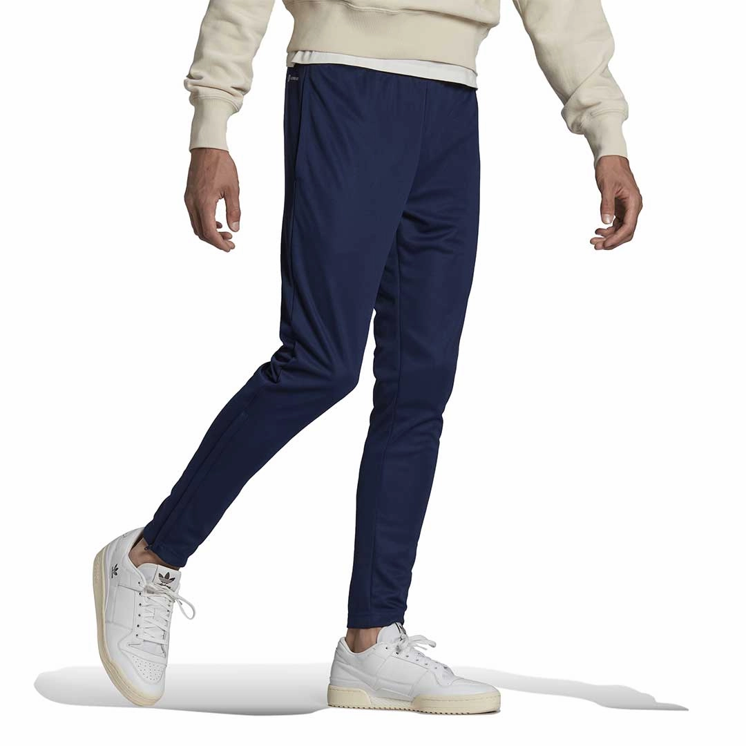 adidas - Men's Entrada 22 Training Pants (HC0333) Soft Touch Interior