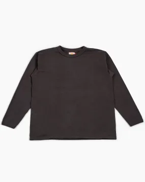 Fashionable Look Sunray Sportswear Makaha LS Kokoshuko Black