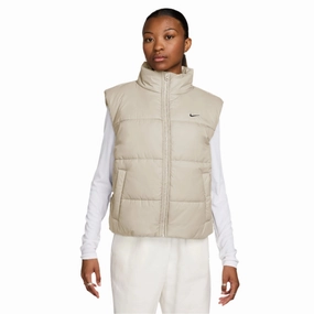 Sportswear Classic Puffer Therma-FIT Loose Vest acclaim with hoods