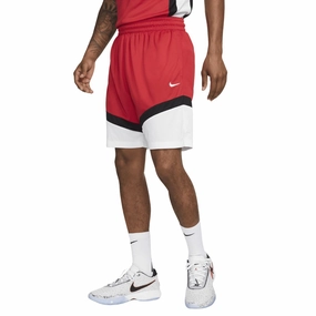 Icon Dri-Fit 20cm (approx.) Basketball Shorts Trendy Fashion Subtle Charm