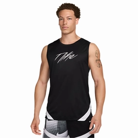 Icon Dri-FIT Basketball Jersey Quick Comfort Kids playfulness