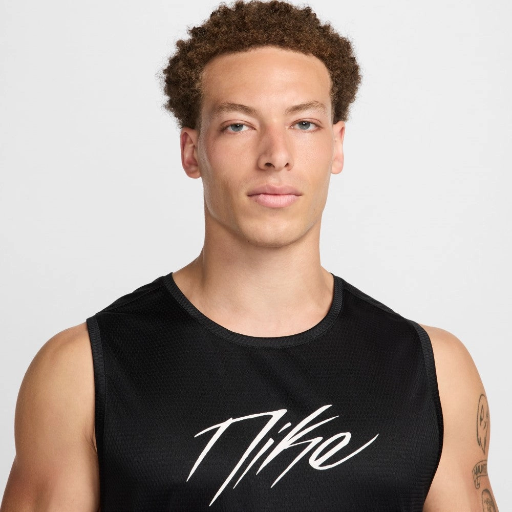 Casual Choice Wear Weekend Comfort Wear Icon Dri-FIT Basketball Jersey