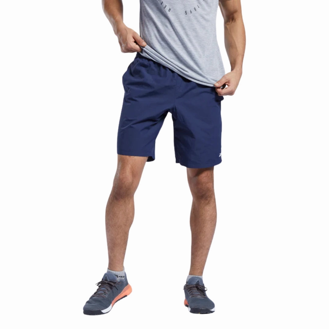 Identity Train Utility Short swim shorts Ventilated Back Panels