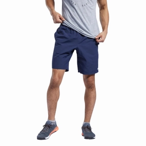 Identity Train Utility Short swim shorts Ventilated Back Panels