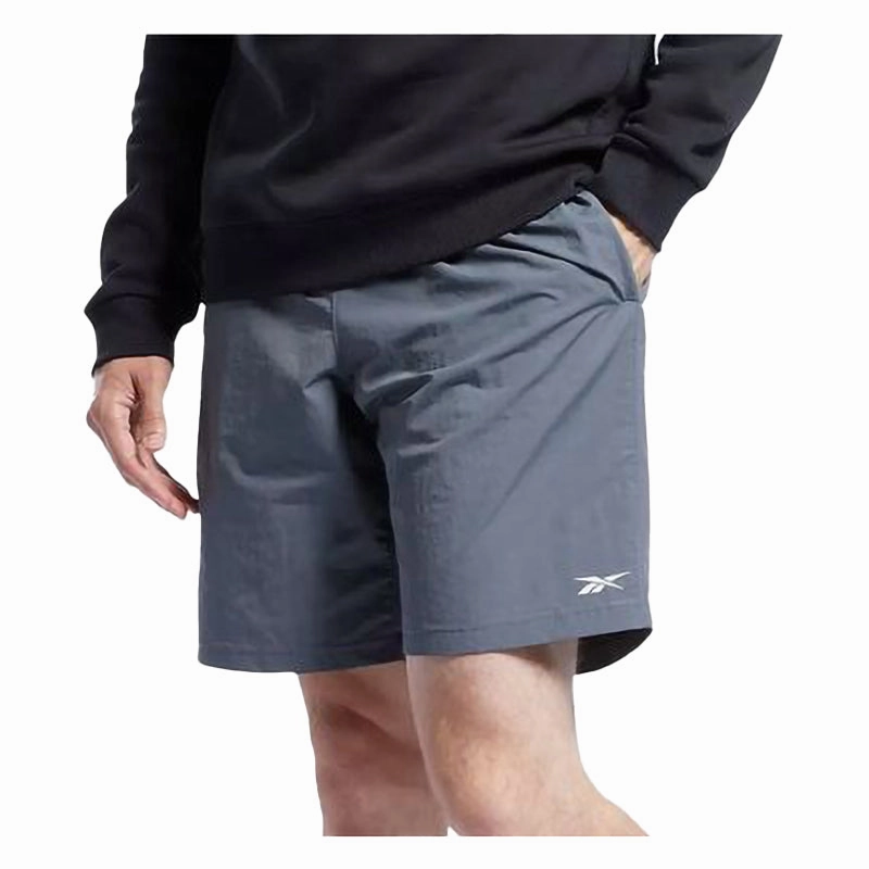 Identity Train Utility Shorts Polyester fabric Eco-friendly