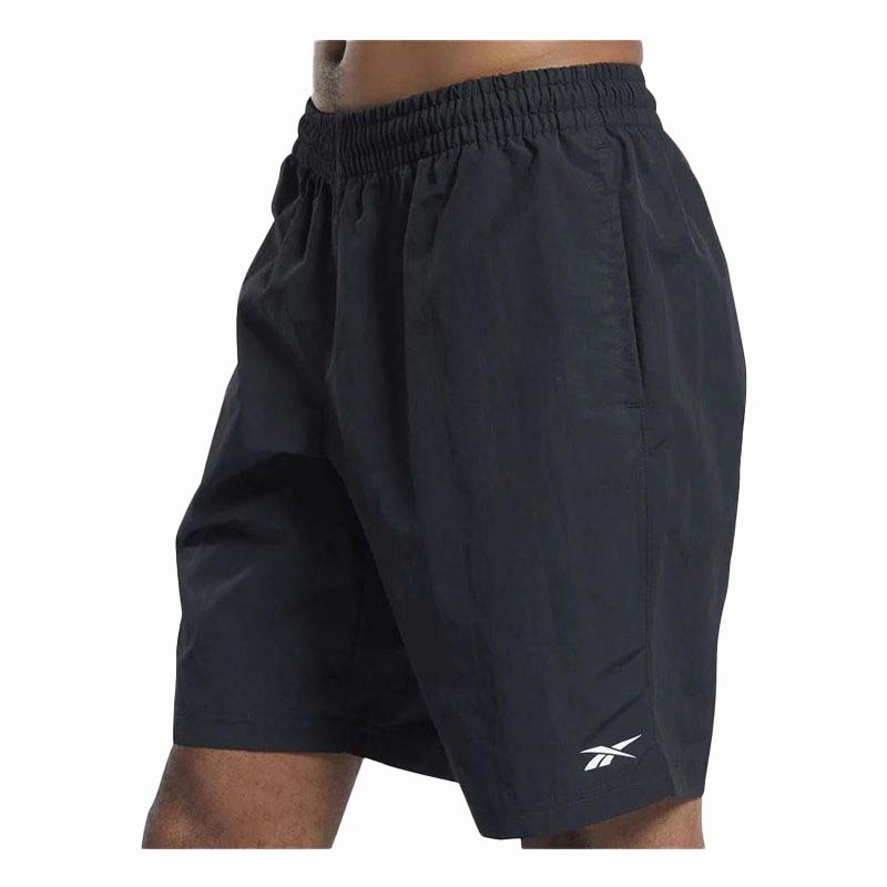 Identity Train Utility Shorts Cotton shorts