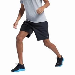 Soft Touch Hot Day Identity Train Utility Shorts