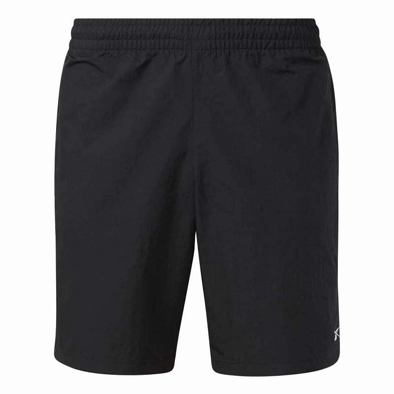 Casual Style Identity Train Utility Shorts