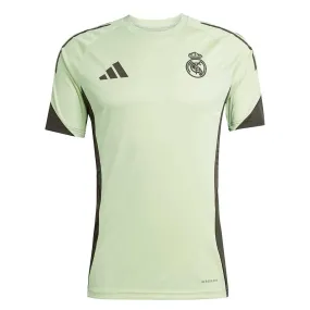 Active Weekend adidas - Men's Real Madrid Tiro 25 Competition Training Jersey (JP3977)