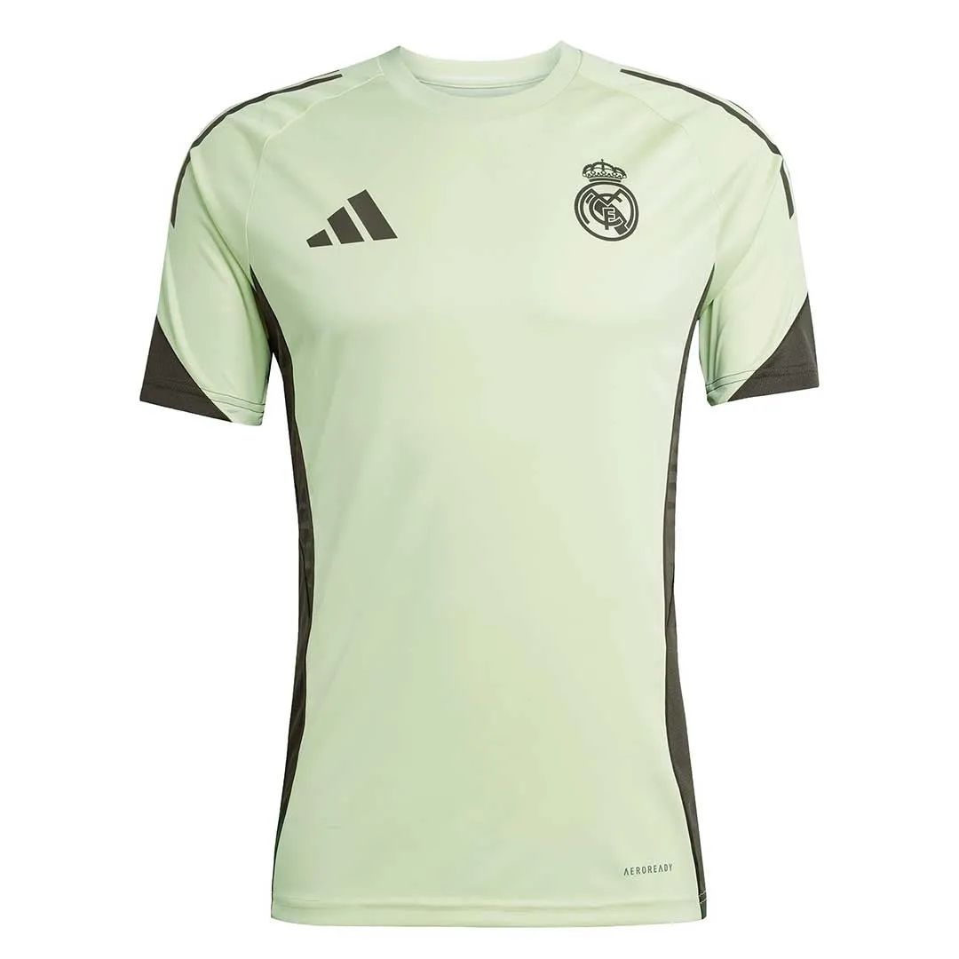 Active Weekend adidas - Men's Real Madrid Tiro 25 Competition Training Jersey (JP3977)