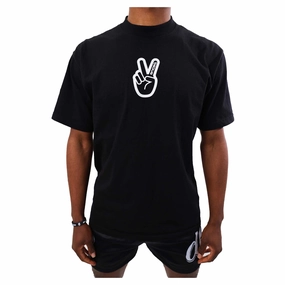 Men's Street Tee Sublimated Prints Speed Comfort