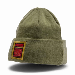 Pro Fit Form Focus Puma - Moscow Influence Pack Beanie (022514 02)