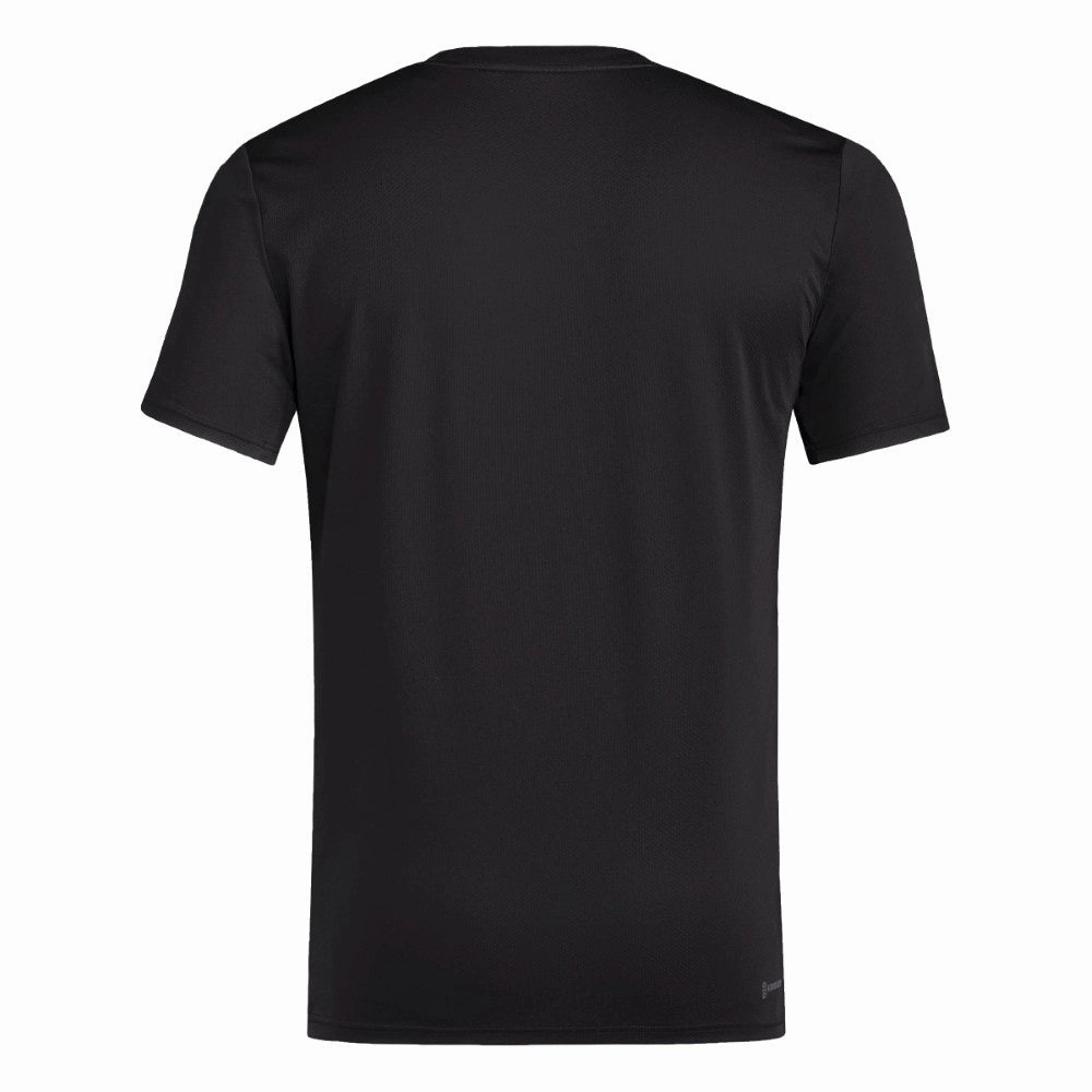 Travel Style Trend Train Essentials 3-Stripes Training T-Shirt