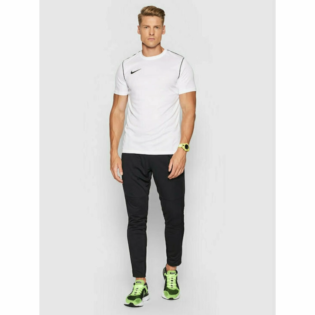 City Look Holiday Style Dri-Fit Park20 T-shirt