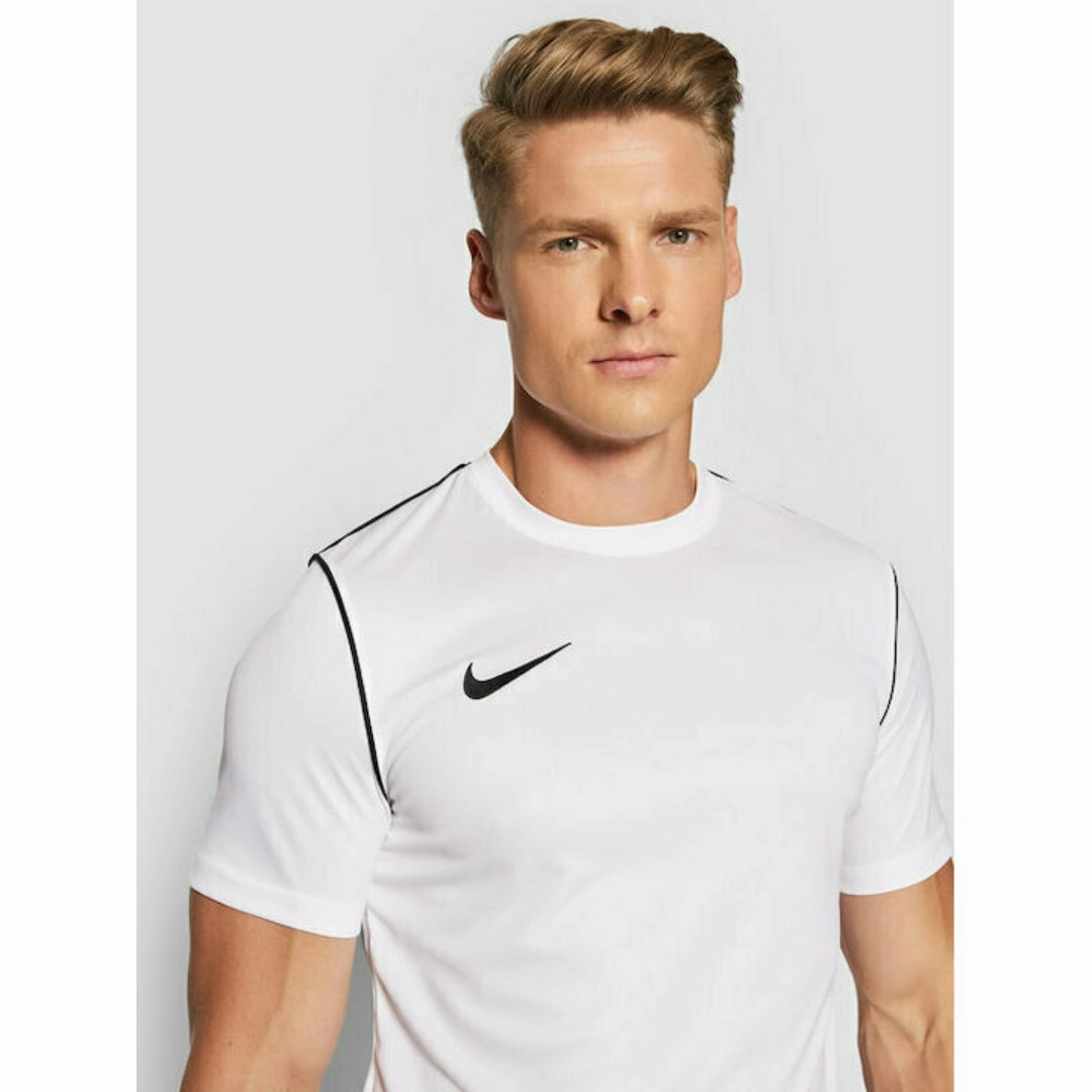 Dri-Fit Park20 T-shirt Quick Dry Fabric