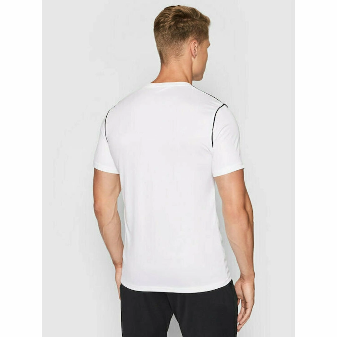 Vintage Wash Quick Release Hem Dri-Fit Park20 T-shirt