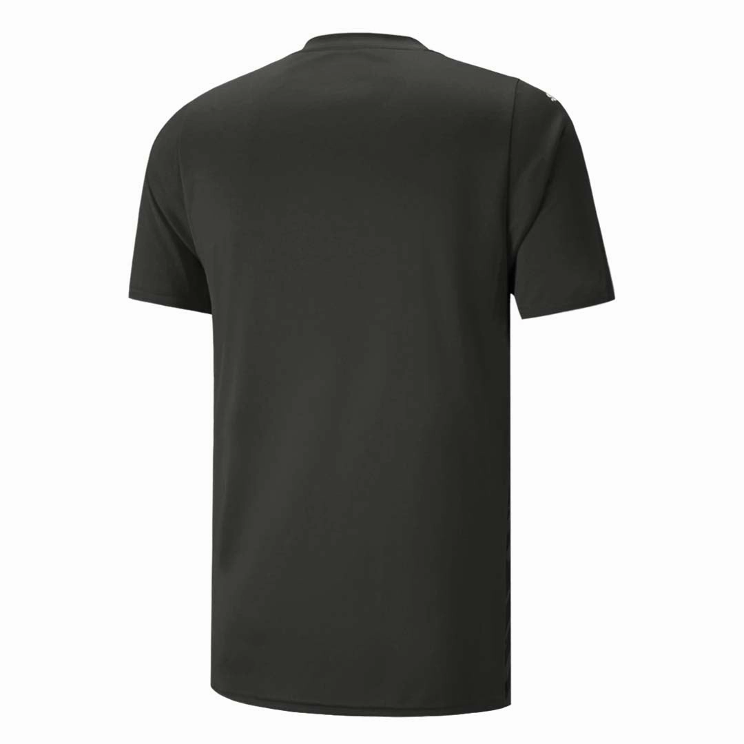 Puma - Kids' (Junior) Team Ultimate Jersey (705656 03) Anti Fade Technology Workout Session