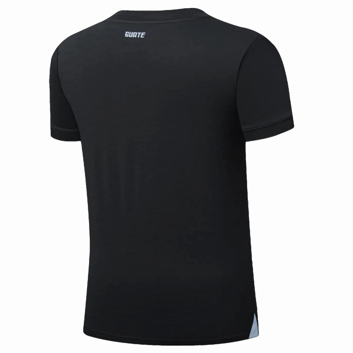 Tubular Body Mapping Abrasion Defensive Layer Umbro Guatemala 25/26 Third Jersey (Black)