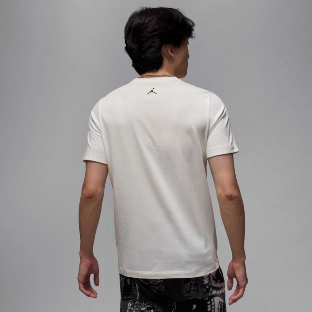yoga clothing Smooth Look Jordan Flight MVP T-Shirt