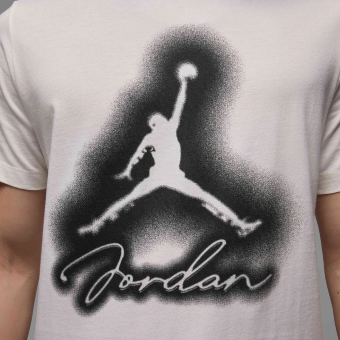 TaglessDesign Jordan Flight MVP T-Shirt