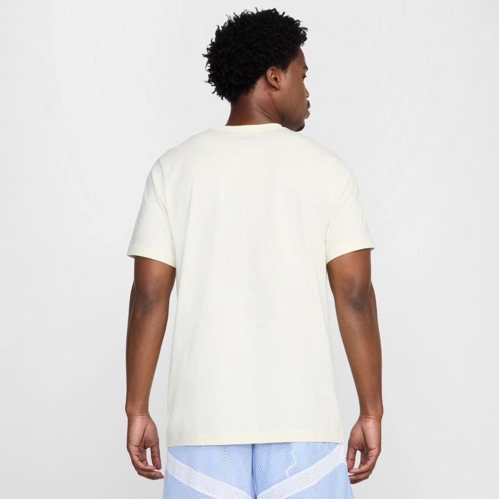 Ja Basketball T-shirt Trendy Layering Animal Print