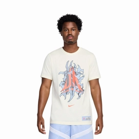Ja Basketball T-shirt Everyday apparel sporty wear