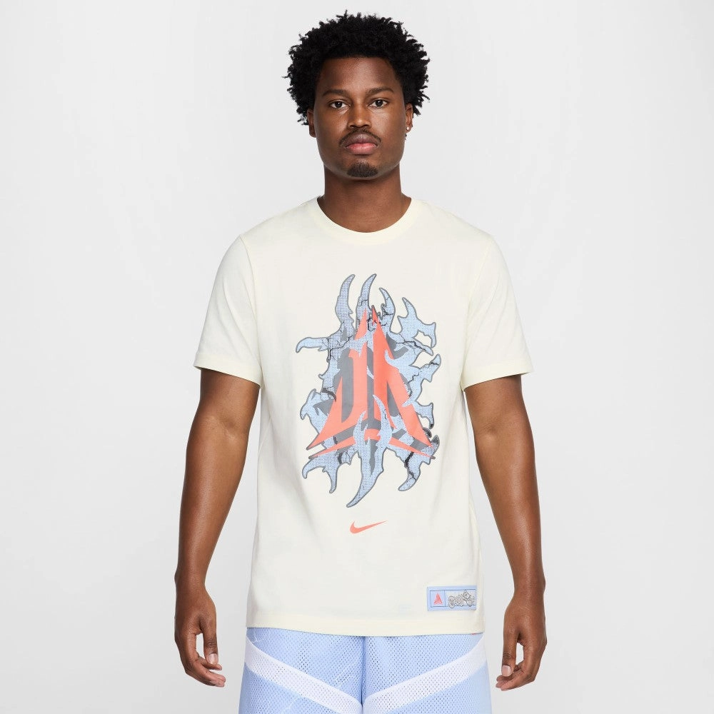 Ja Basketball T-shirt QuickDry Workout