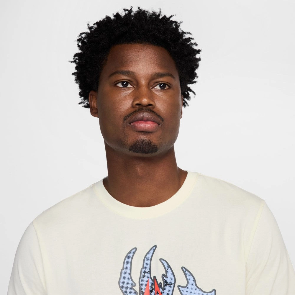 Ja Basketball T-shirt Timeless Look Classic Vibes