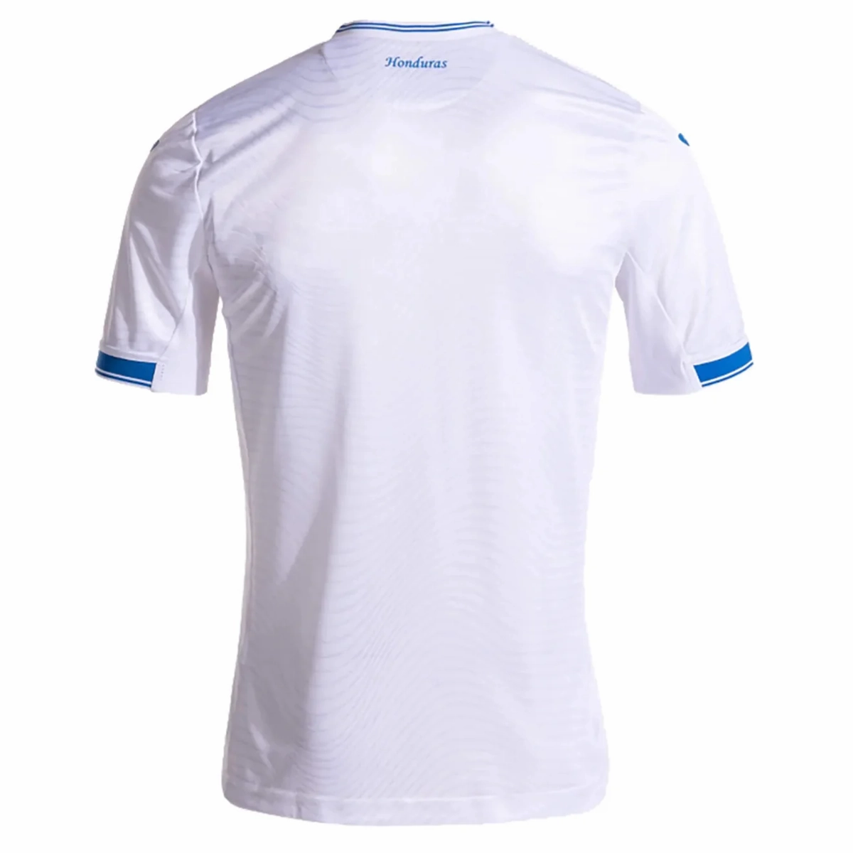 Airflow Channel System Joma Honduras 2024 Home Jersey (White)