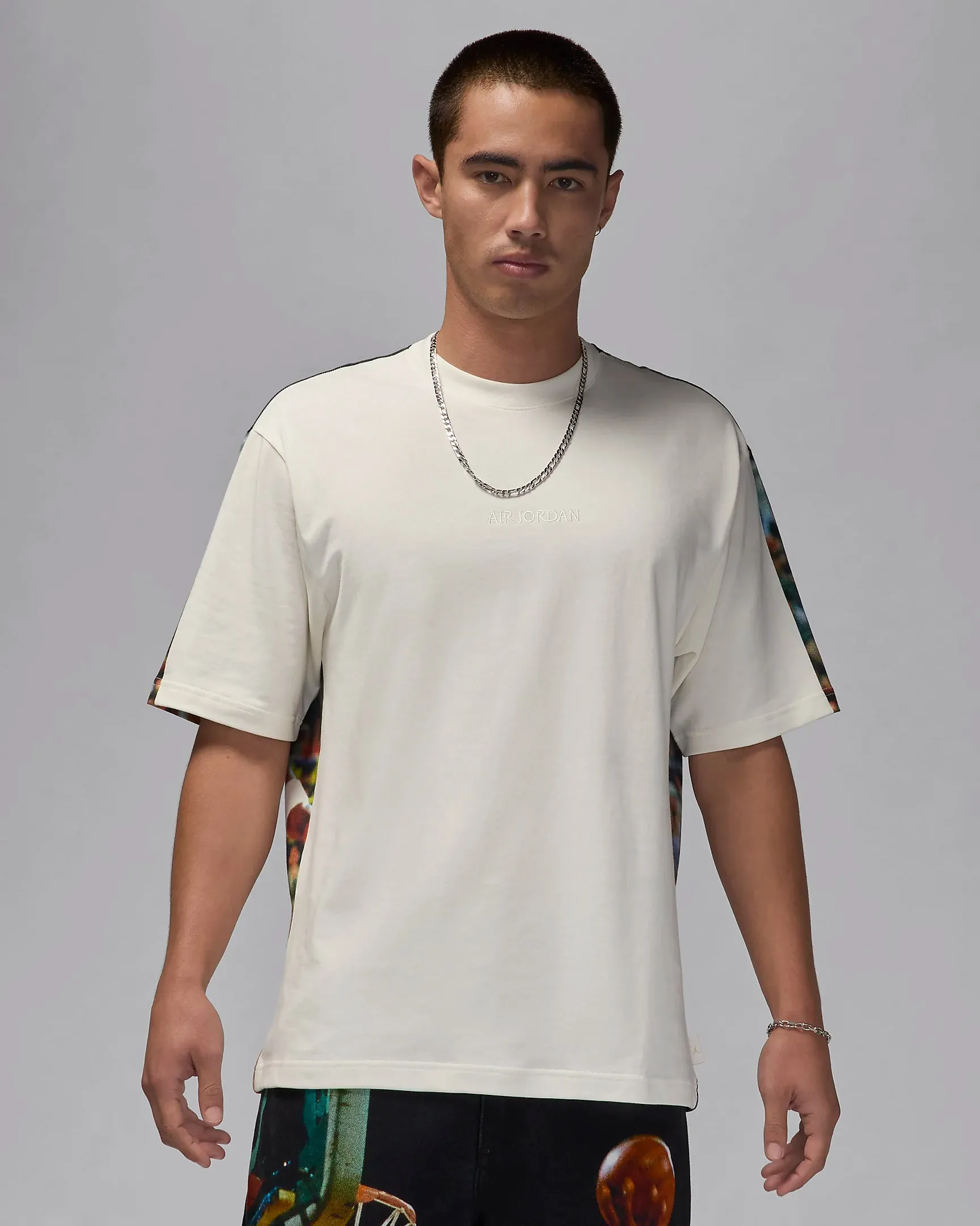 Jordan "85 Shirt" M - Sail DurableThreadwork