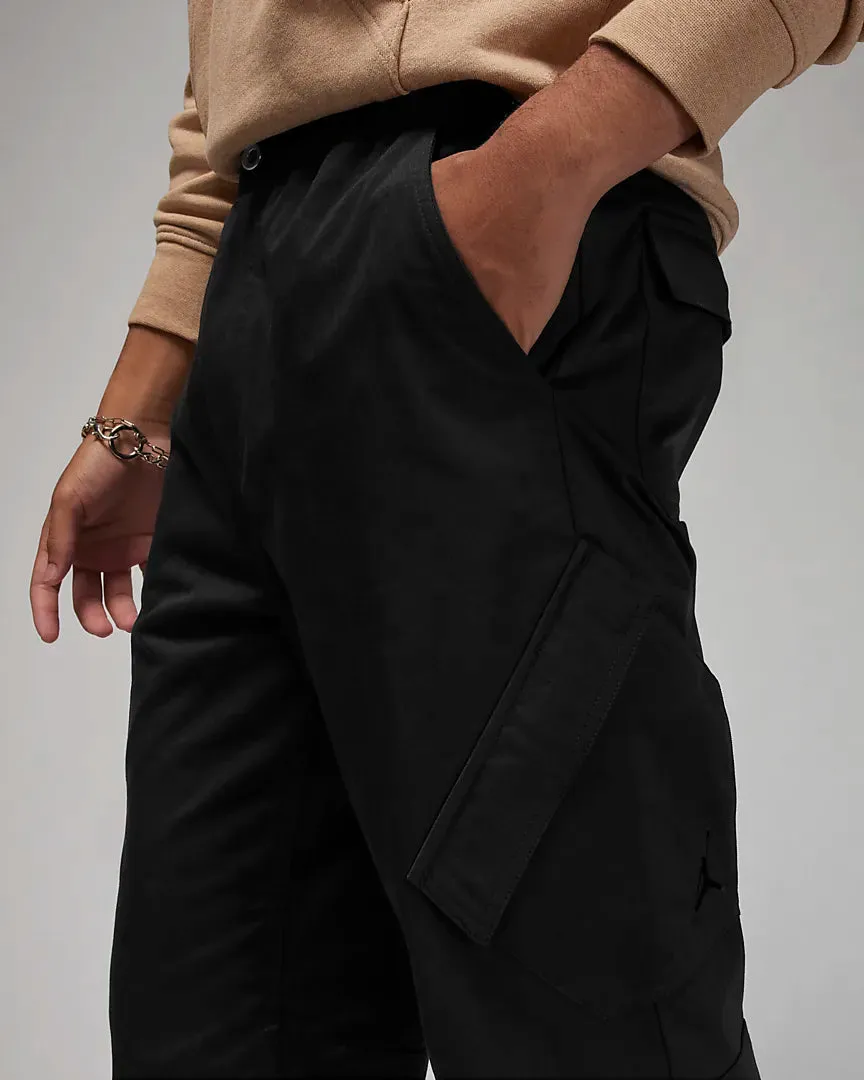 Ice Fit TemperatureRegulating Jordan "Essential Chicago Pant" M - Black