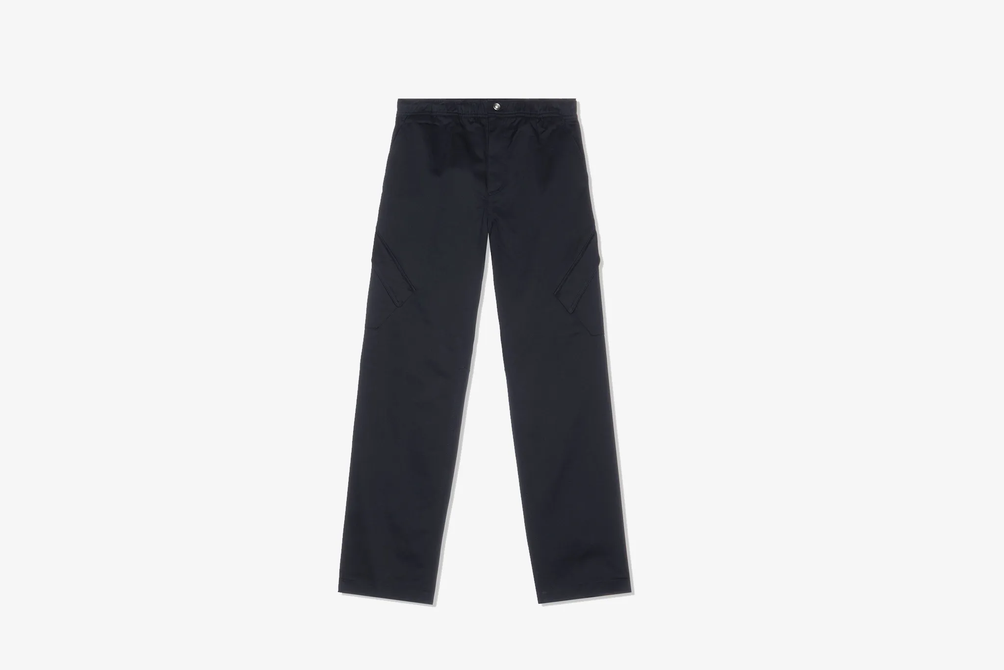 Glitter Glow Jordan "Essential Chicago Pant" M - Black