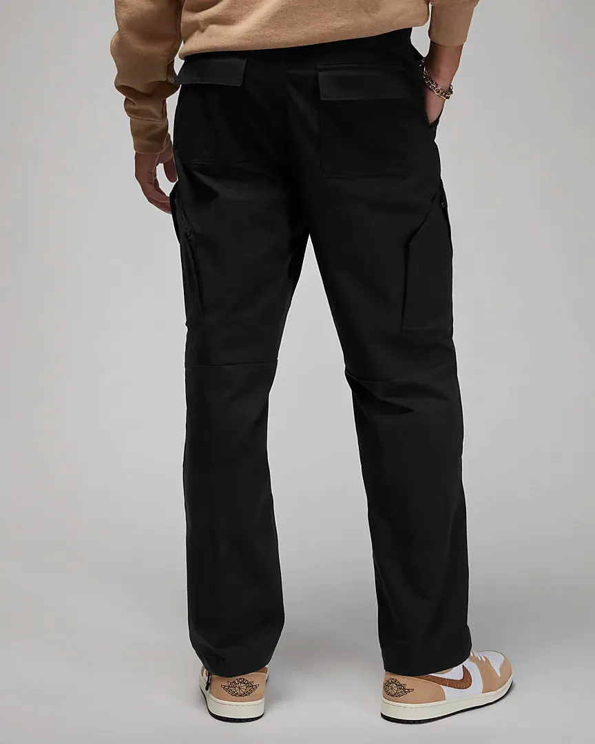Jordan "Essential Chicago Pant" M - Black ChafeResistant Seams premium fabric
