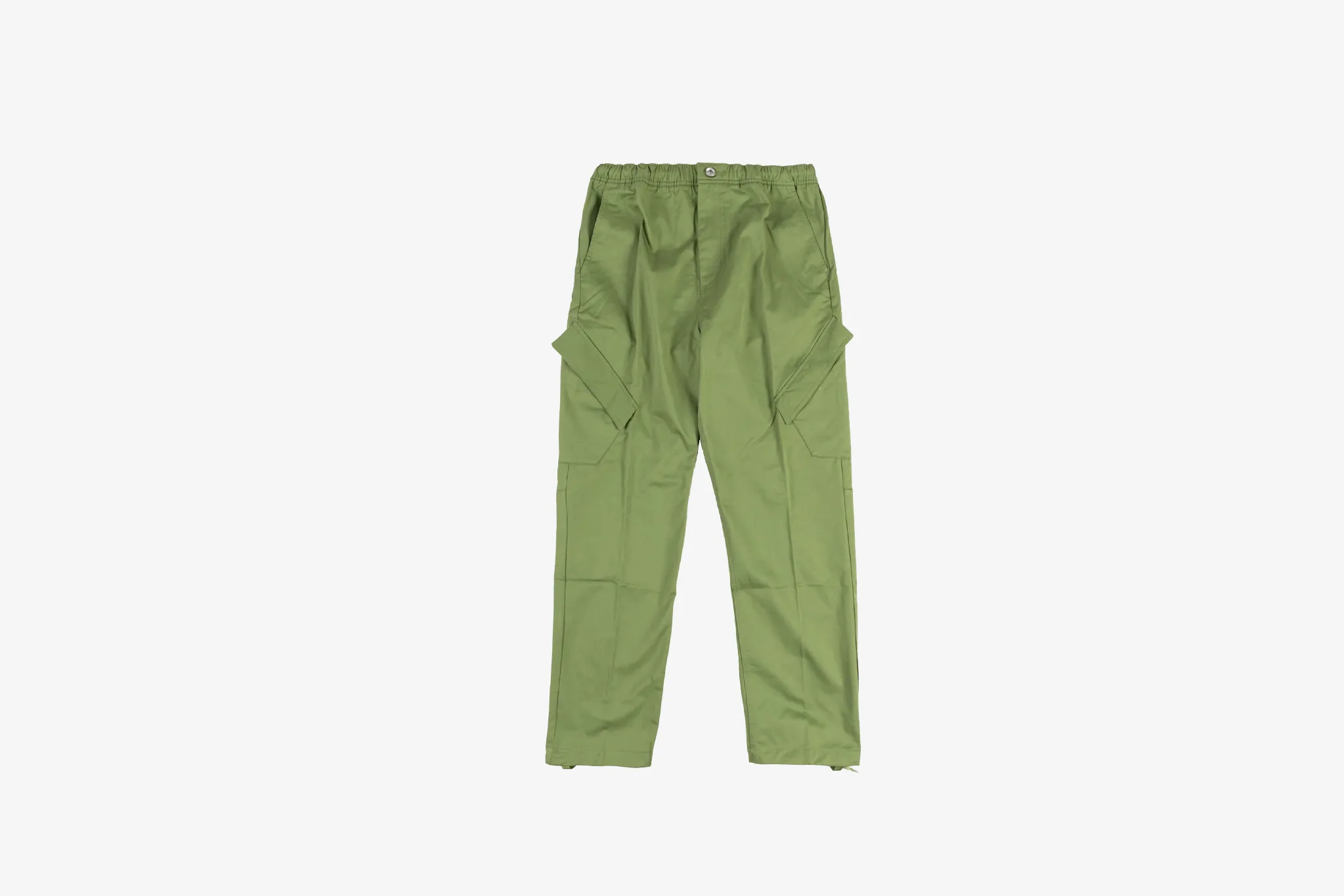 Jordan "Essential Chicago Pant" M - Green AbrasionResistantFabric Design Soul