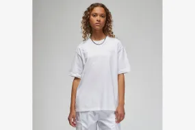 Flexible Fit Essential Shirt Jordan "Essentials Top" W - White