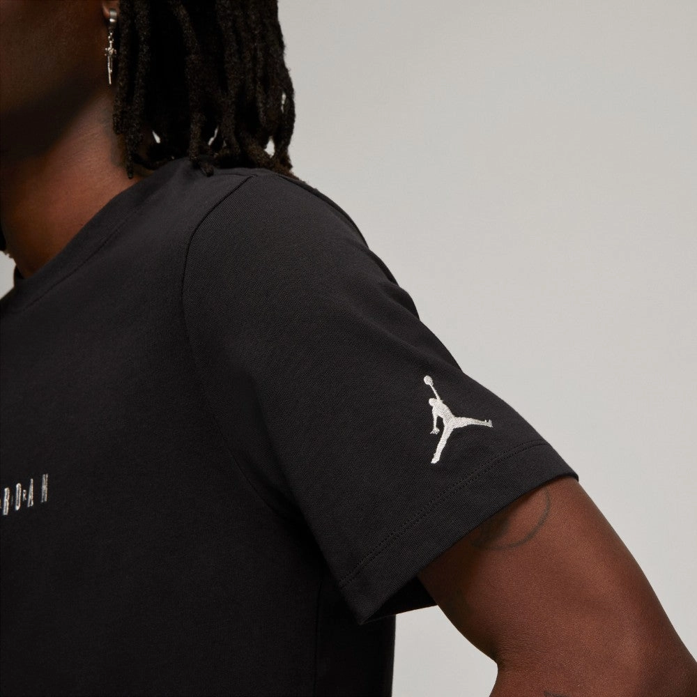 Fashion Layer Short sleeved breeziness Jordan Air T-Shirt